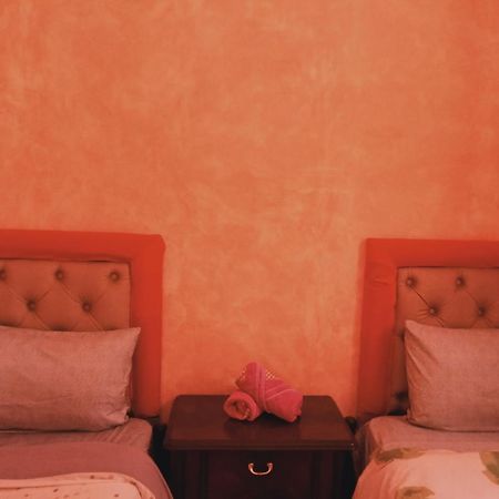 Riad Isabele In Old Medina Марракеш Экстерьер фото