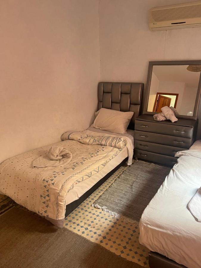 Riad Isabele In Old Medina Марракеш Экстерьер фото